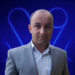 کامەران ئیبراهیم شێروانی