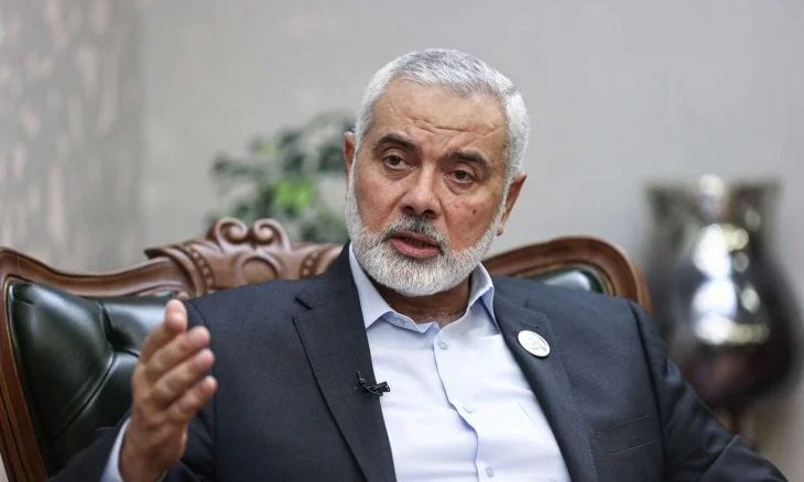 تەرمی ئیسماعیل هەنیە لە قەتەر بە خاک دەسپێردرێت