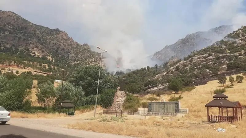 لە ڕاپەڕینەوە بەهۆی ئۆپەراسیۆنەکانی تورکیا و ئێران 425 هاونیشتمانی گیانیان لەدەست داوە