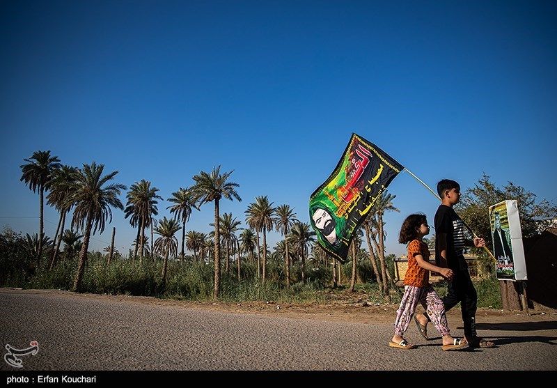 ئێران تەنیا دوو دەروازە بۆ هاتووچۆی زیارەتکاران پێشنیاز دەکات