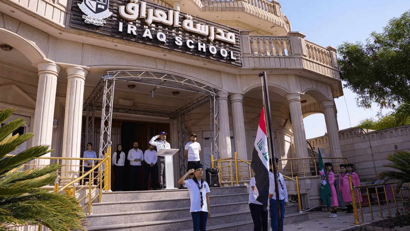 بە بەشداری 12 ملیۆن قوتابی ساڵی نوێی خوێندن لە عێراق دەستپێدەکات