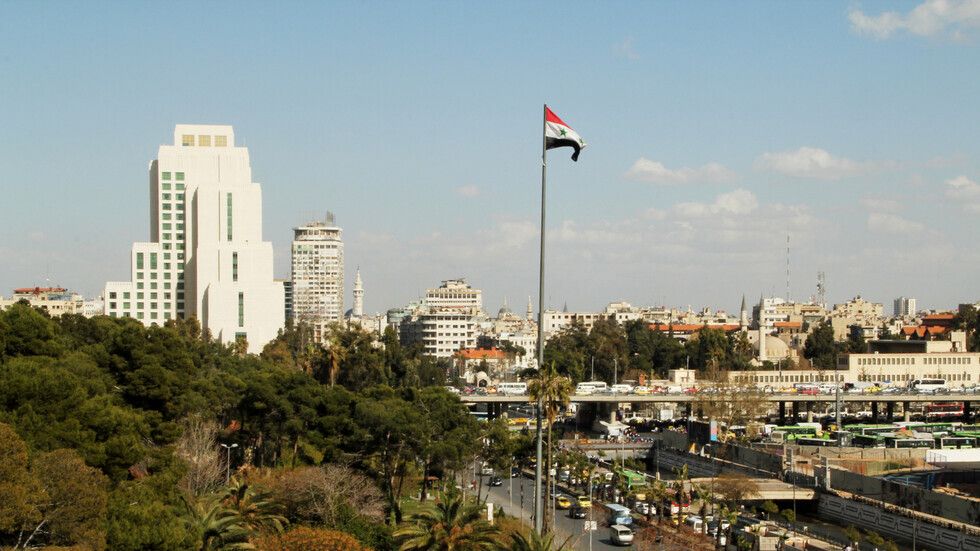 باڵیۆزخانەی عێراق لە دیمەشق ڕێنمایی نوێ بۆ ئاوارەکانی لوبنان دەردەکات