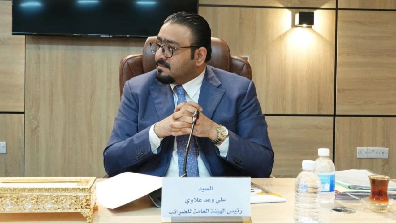 سوودانی داوای لێکۆڵینەوە لە تۆمارێکی دەنگی سەرۆکی دەستەی باج دەکات