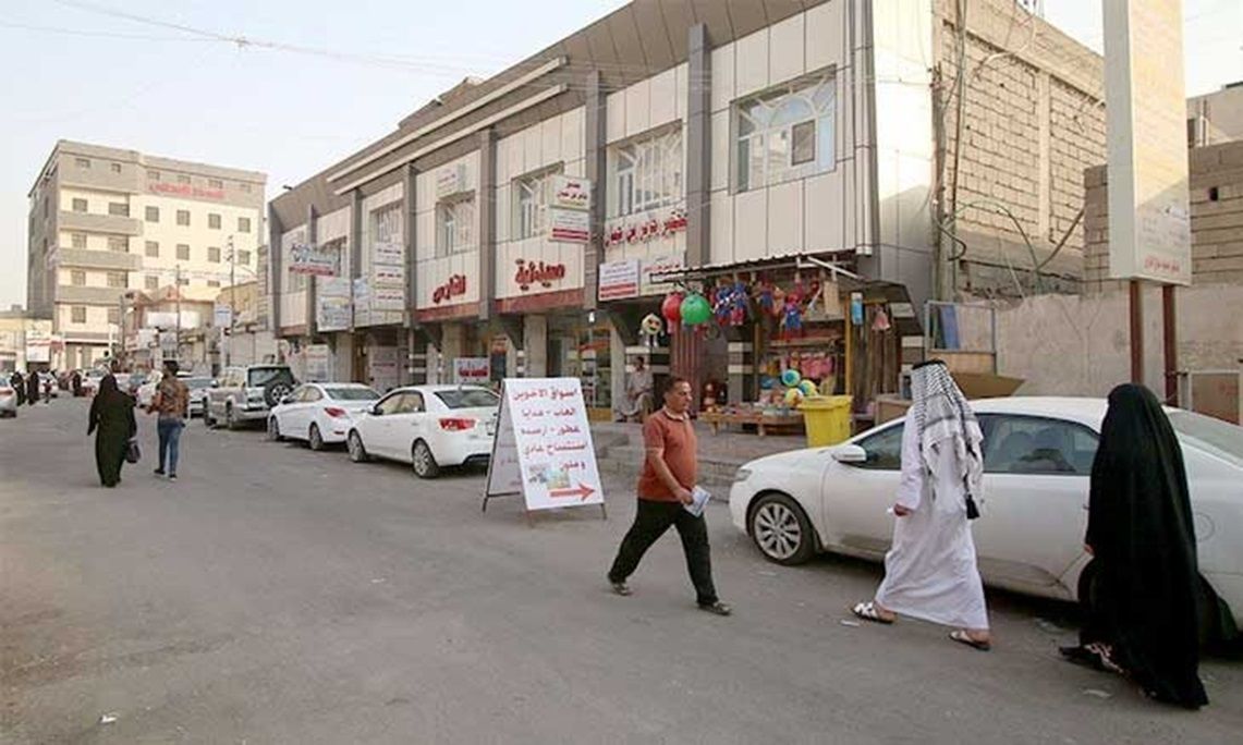 ئەنجامی سەرژمێری کاریگەری لەسەر دابەزینی هەژموونی سیاسی کەمینەکان دەبێت