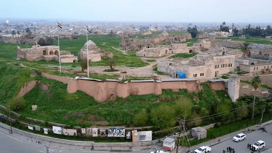 لە کەرکووک پێکهاتەی عەرەب داوای چارەنووسی بێسەروشوێنکراوەکانیان دەکەن