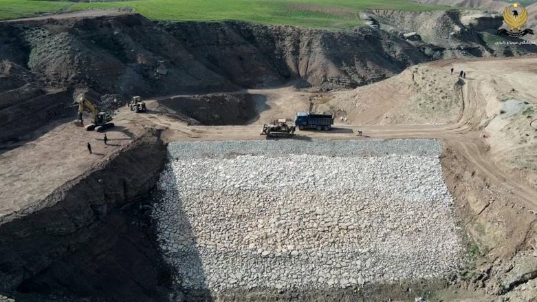 لە هەرێمی کوردستان کار بۆ فراوانکردنی پڕۆژەی حەوزەکانی ئاوی ژێر زەوی دەکرێت