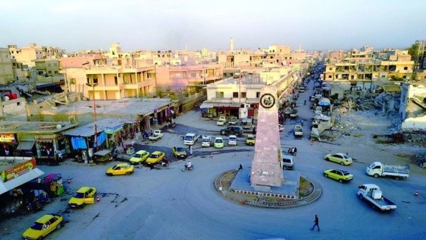 خۆپیشاندانەکانی ئەمڕۆی ڕۆژئاوای کوردستان ژمارەیەک برینداری لێدەکەوێتەوە