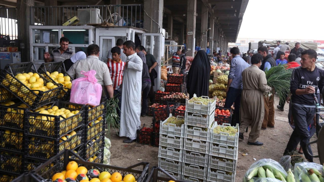 قەدەغەی هاوردەکردنی چەند بەرهەمێک ڕاگەیێنرا