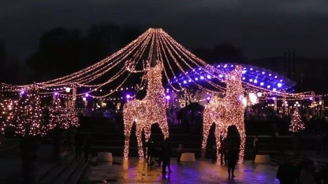 گەشتوگوزاری هەولێر: هیچ ئاهەنگێكی فەرمی بۆ شەوی سەری ساڵ ناكرێت