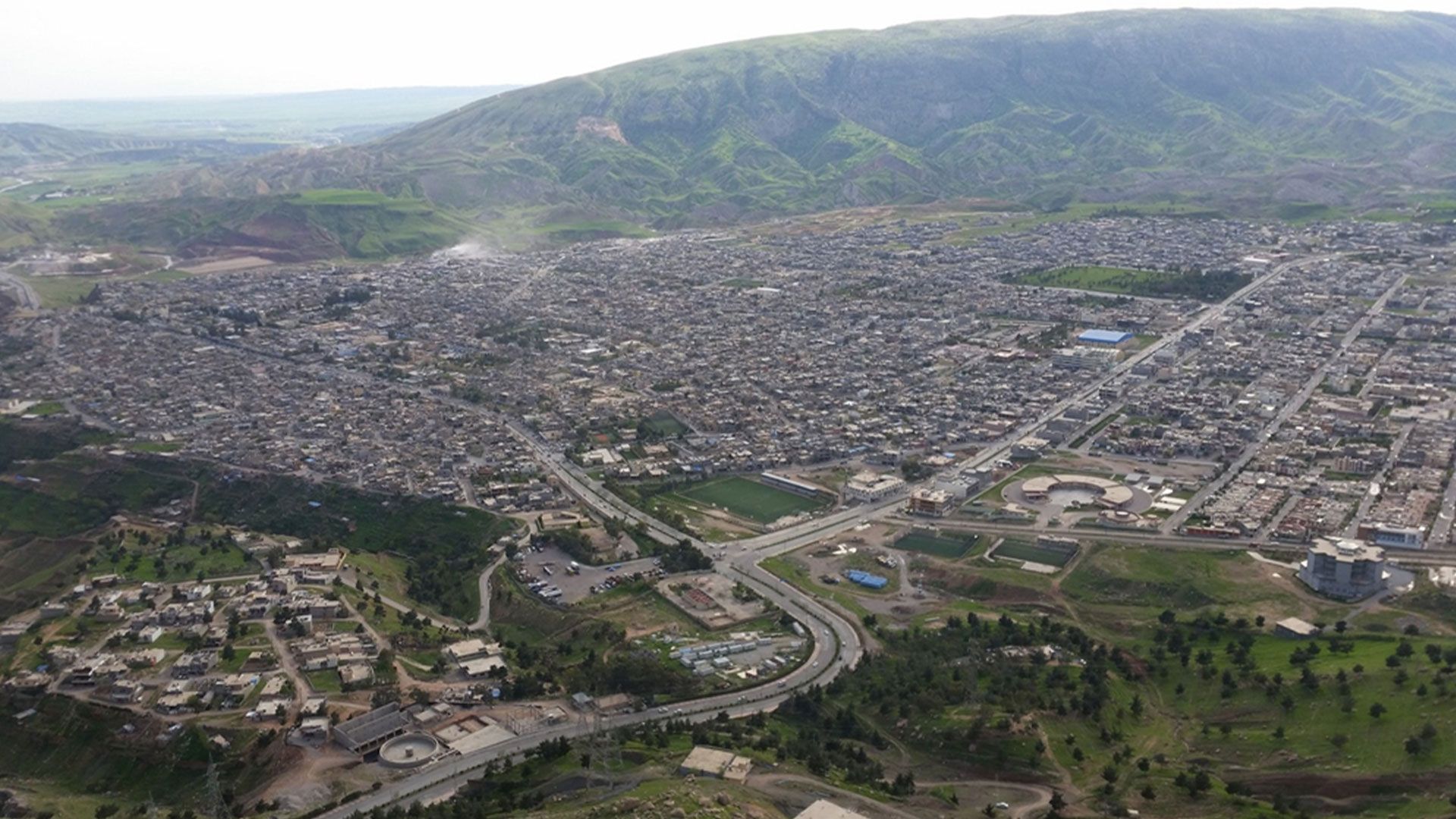 لە دەربەندیخان بڕیاری قەدەغەکردنی کارکردنی منداڵان  دەچێتە بواری جێبەجێکردنەوە