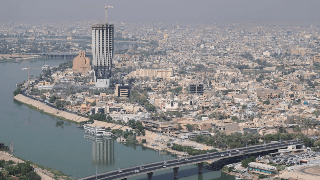 لە عێراق گەندەڵی هەڕەشە لە پڕۆژەکانی وەبەرهێنان دەکات