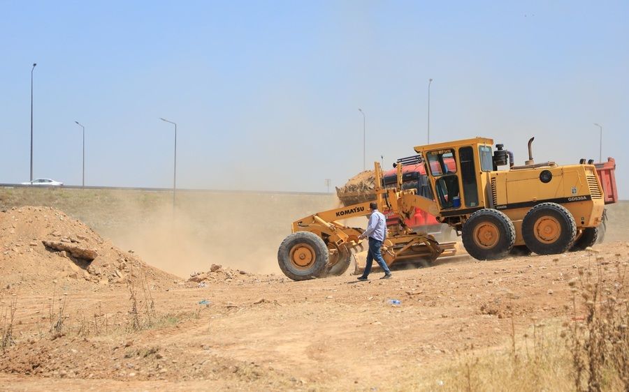 لە خانەوادەیەکدا زیاتر لە کەسێک سوودمەند دەبن لە وەرگرتنی زەوی