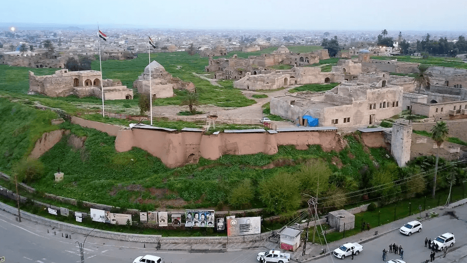 دوو بەرپرسی کەرکووک بۆ پۆستەکانی پێشوویان دەگەڕێنرێننەوە