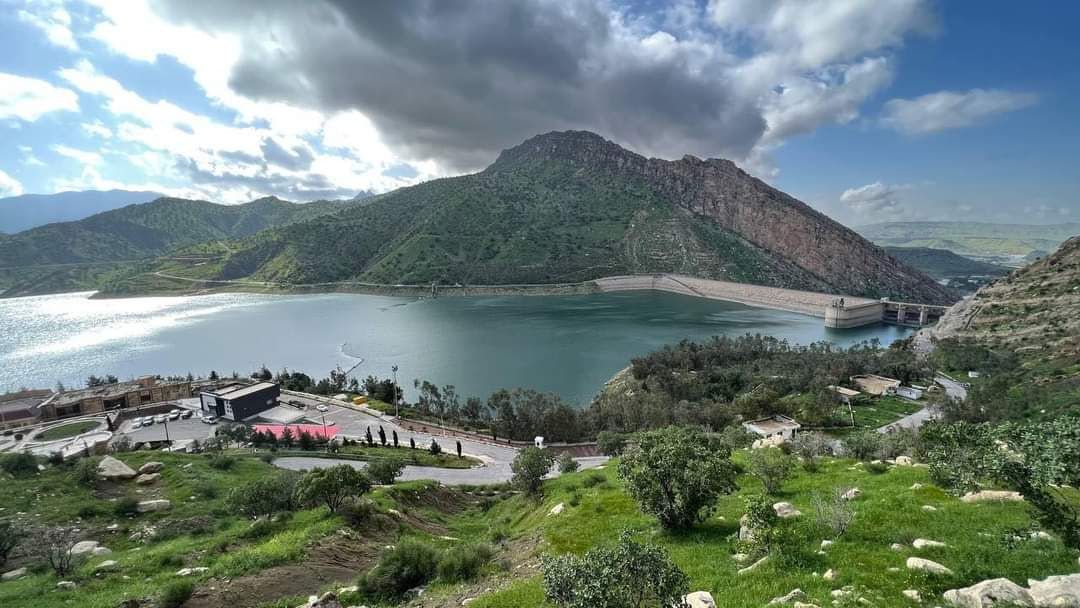 لە دەربەندیخان ئەو شوێنانەی لە سەر شەقامەکان مەی دەفرۆشن داخران