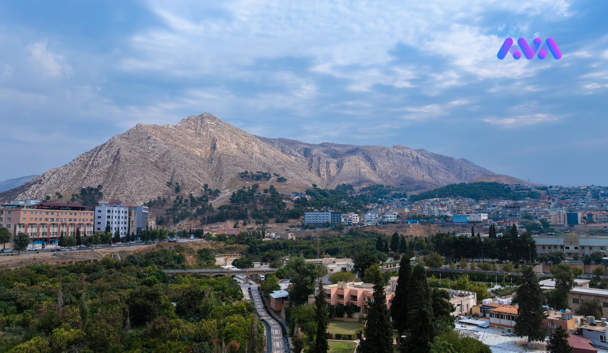 لە دهۆک پڕۆژەی بانگی هەرزانی ڕاگەیێنرا