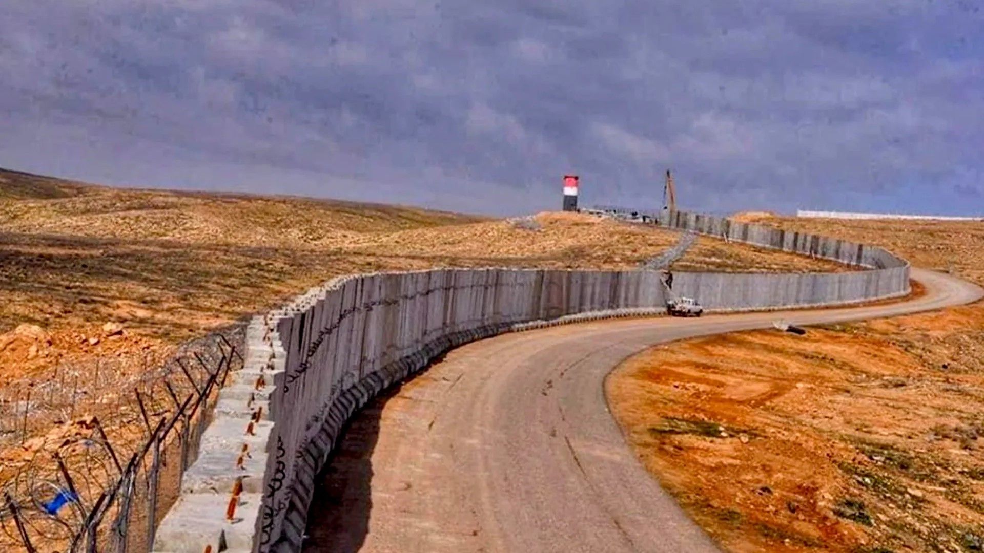 ئۆپەراسیۆنە هاوبەشەکان : هەموو هەوڵێک دەدەین داعش لە سنووری سووریاوە دزە نەکاتە ناو عێراق