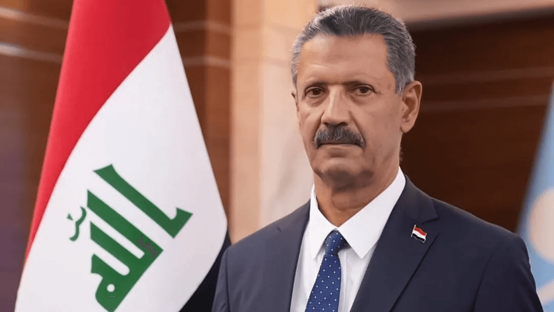 وه‌زیری‌ نه‌وتی‌ عێراق: له‌ گفتوگۆداین بۆ هه‌نارده‌كردنه‌وه‌ی‌ نه‌وتی‌ کوردستان