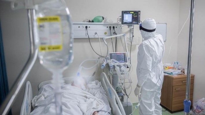 لە عێراق ژمارەی توشبووان و مردن بە تای خوێنبەربوون بەرزدەبێتەوە