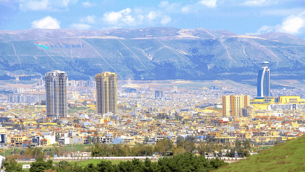 لە سلێمانی پۆستێک دوای هەشت مانگ یەکلایی دەکرێتەوە