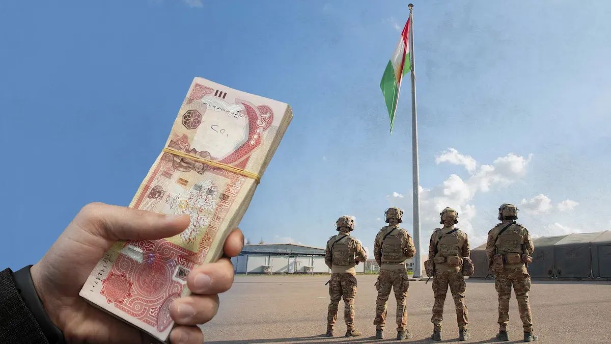 هاوکاری مووچەی مانگی چواری لیوا هاوبەشەکان دابەش دەکرێت