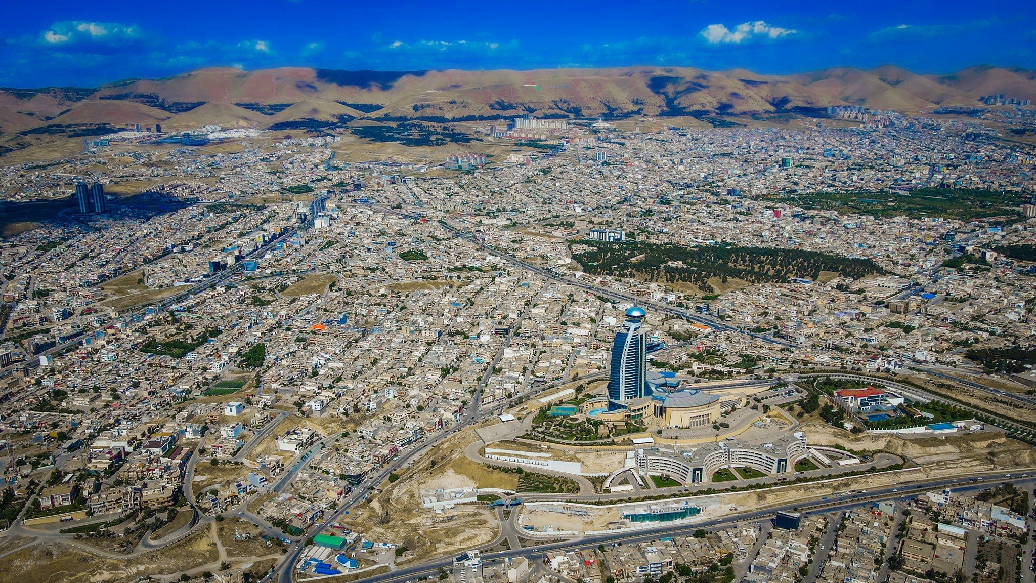 لە سلێمانی 7 شوێن لە بەرژەوەندیی کرێکاران دادەخرێن