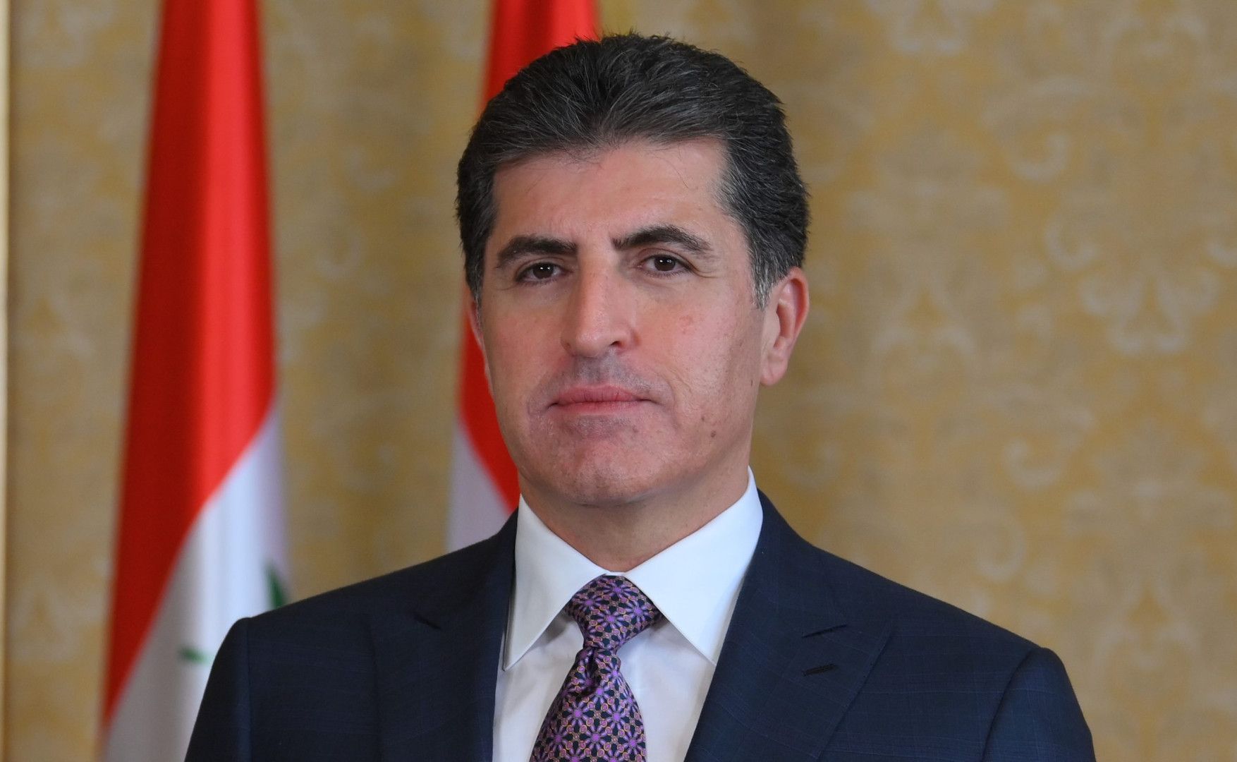 نێچیرڤان بارزانی: ئۆندەر نموونه‌یه‌کی باڵای ئاشتیخوازی و مرۆڤپه‌روه‌ری بوو