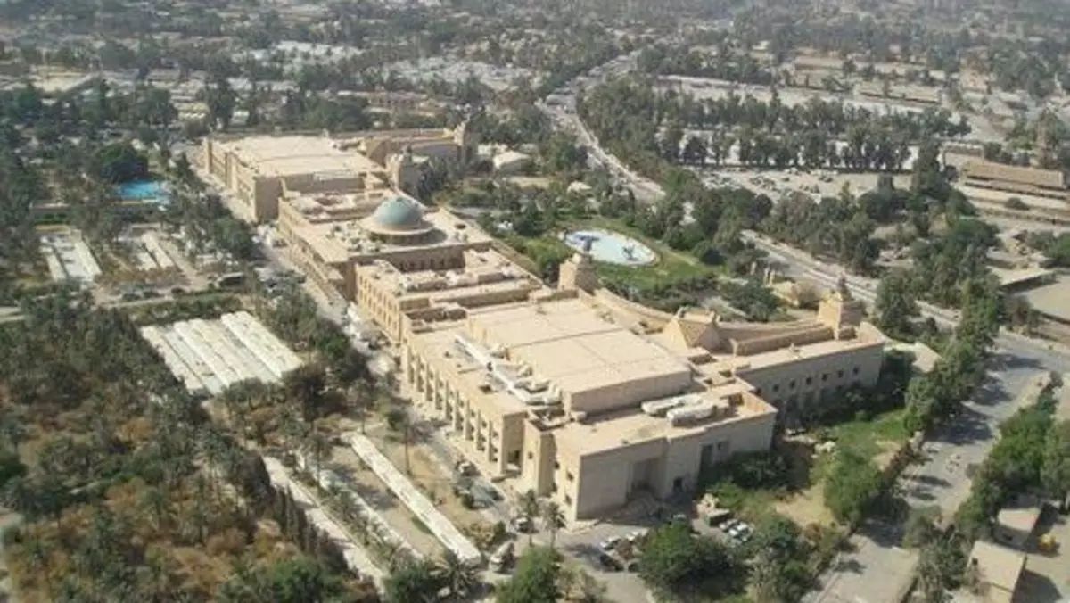 پەرلەمانتارێک زانیاری لەبارەی بڕیاری فرۆشتنی زەوییەکانی دەوڵەت لە ناوچەی سەوز ئاشکرا دەکات