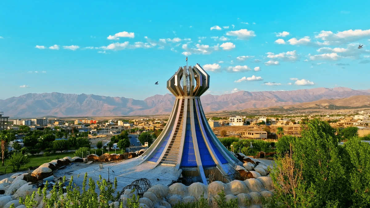 کۆمیسیۆن لەڕێگەی ئاڤاوە دەنگۆیەک لەبارەی پارێزگای هەڵەبجە ڕەتدەکاتەوە