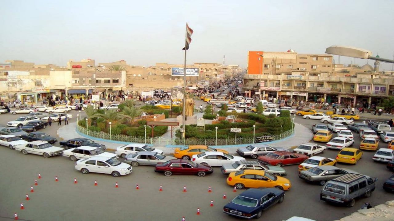 دزینی مانگایەک لە زیقار شەڕێکی گەورەی خێڵەکی لێدەکەوێتەوە