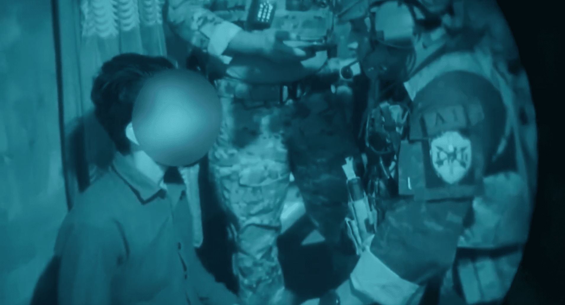 دەستگیرکردنی ژمارەیەک داعش لە کەرکووک ڕاگەیێنرا