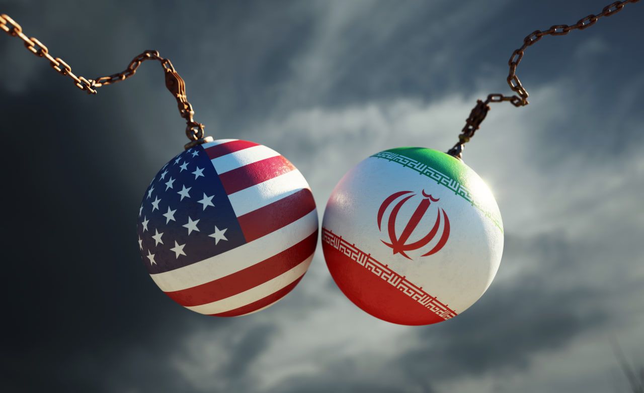 ترەمپ: ئێران دەیەوێت بگەینە ڕێککەوتن