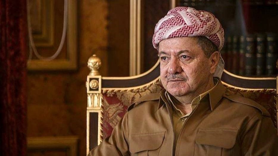 سەرۆک بارزانی: گۆڕانکارییەکانی نێو پارتی لێپێچینەوە نییه‌ لە كه‌س بەڵکو لە بەرژەوەندی حیزبە