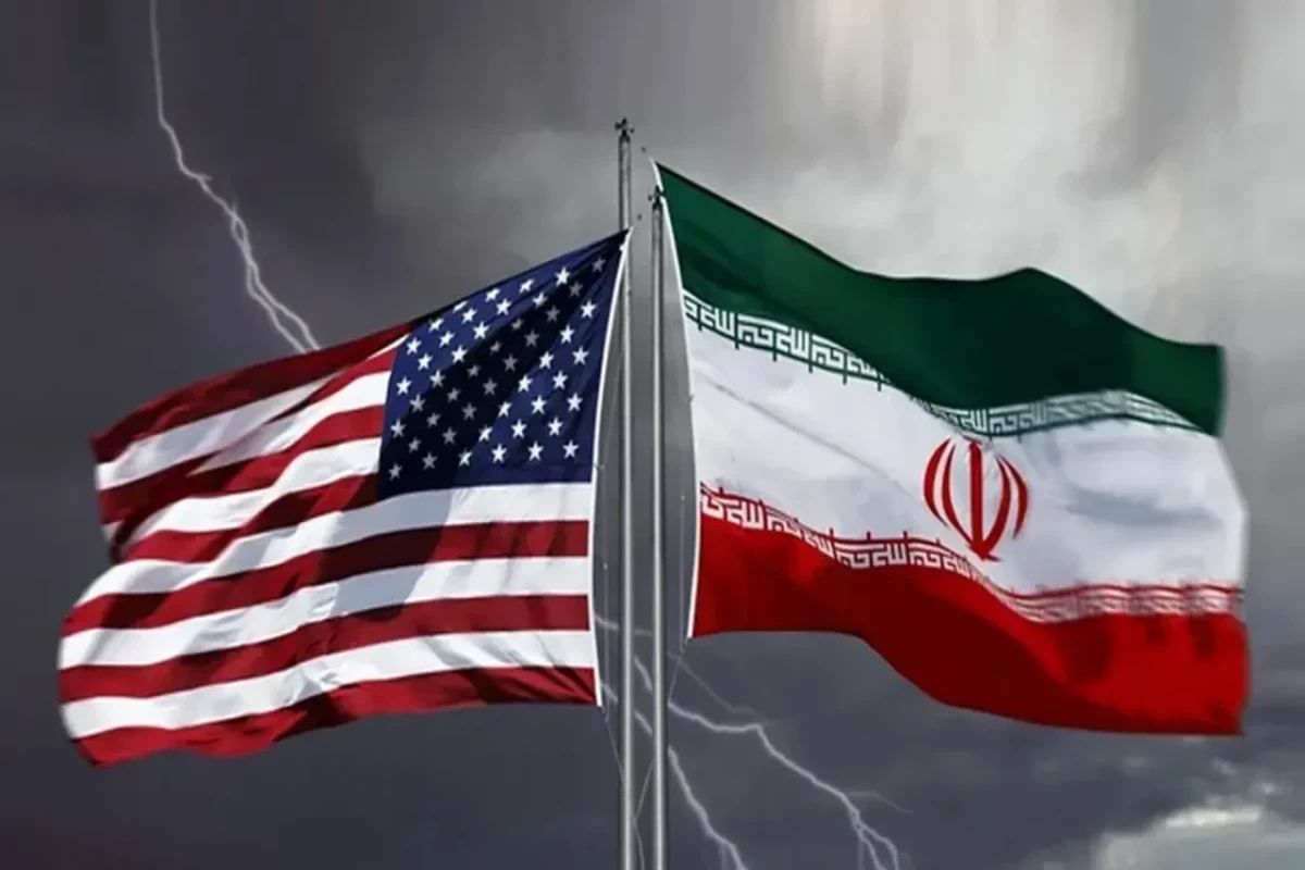 ئێران هەڕەشەی کۆتاییهێنان بە دانوستانەکان لەگەڵ ئەمریکا دەکات