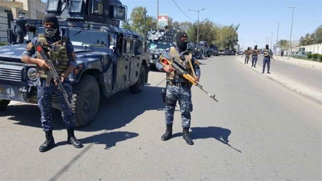 تیرۆرستێکی داواکراو لە عێراق دەبێتە خاوەنی پاسپۆرت و مۆڵەتی شۆفێریی نێودەوڵەتی