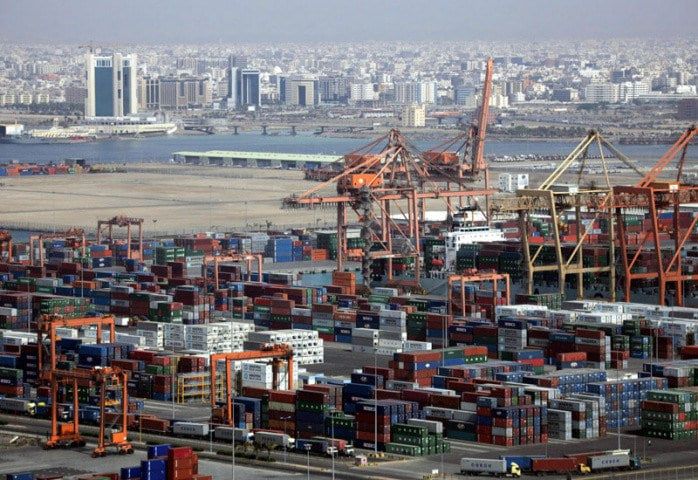 لە دەروازەیەکی عێراق دەست بەسەر بڕێکی زۆر لە پێداویستیی پزیشکی دەگیرێت