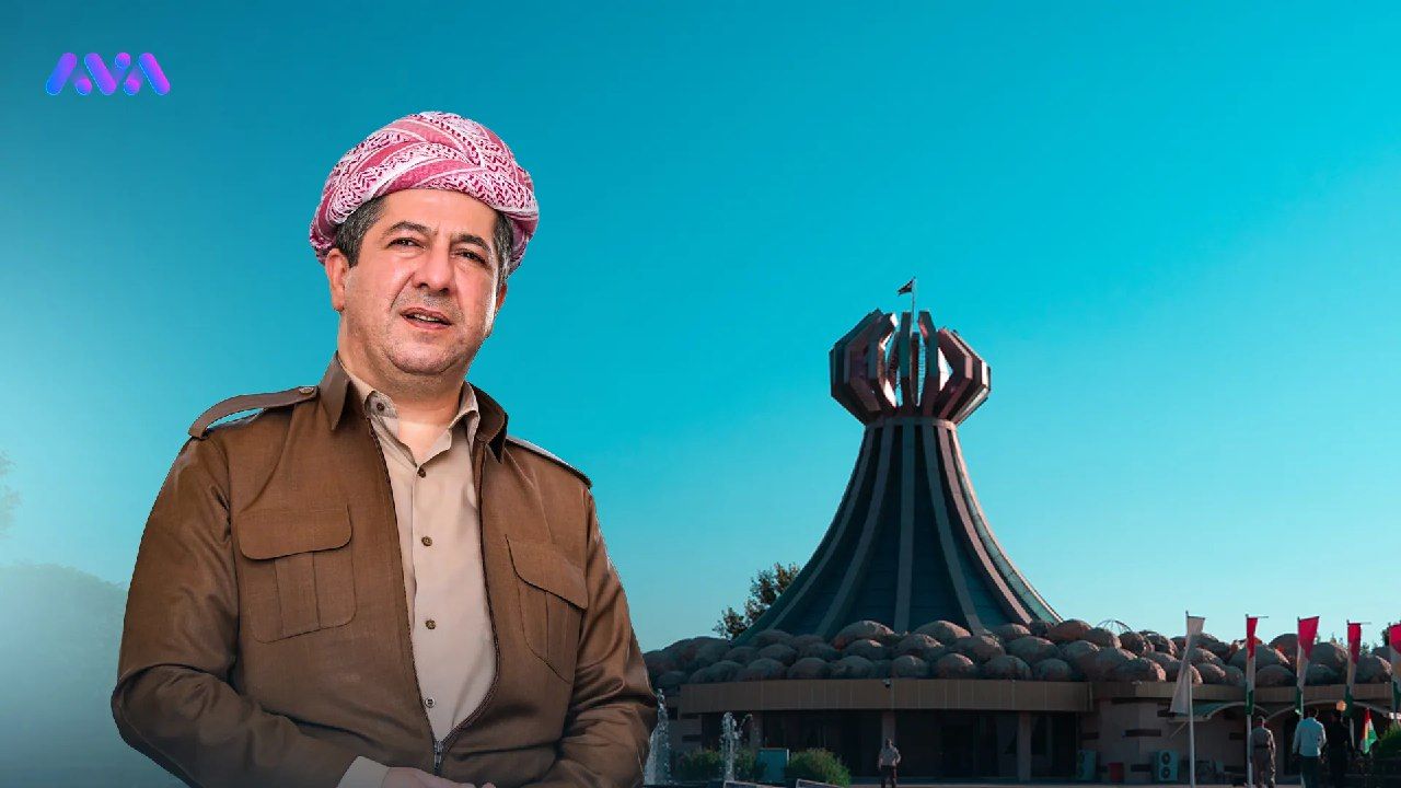 بەڵێنێكی دیكەی مەسرور بارزانی بۆ خەڵكی هەڵەبجە جێبەجێ دەكرێت