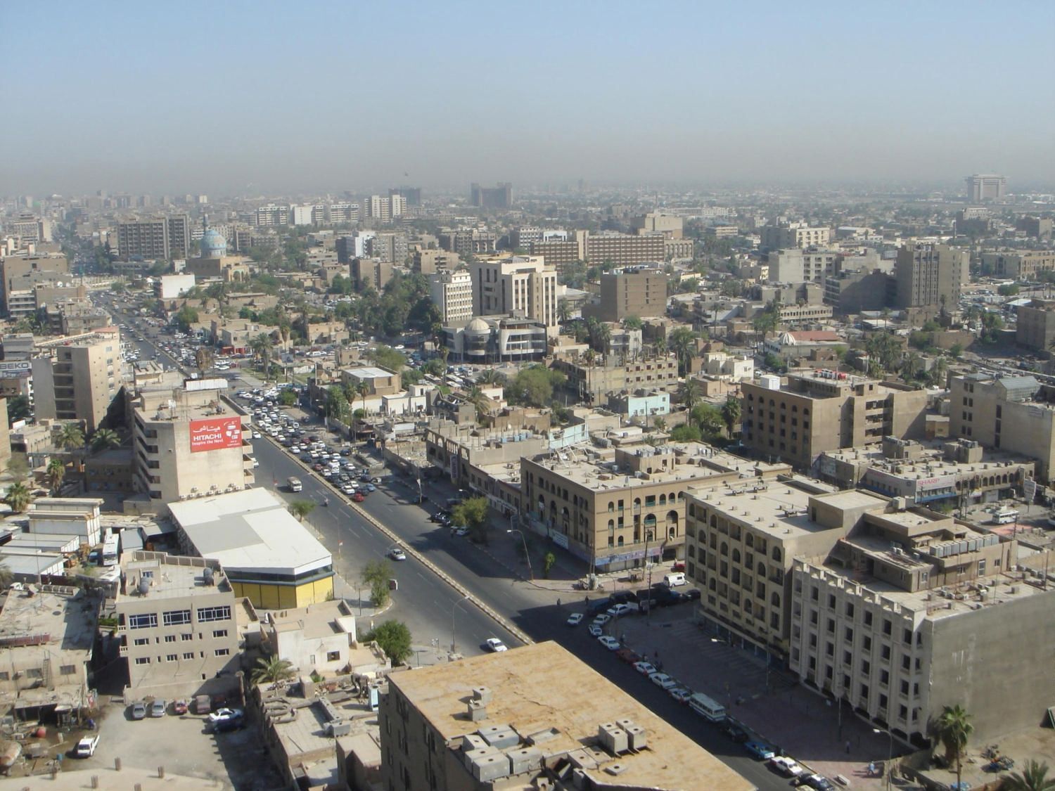 مافی مرۆڤی عێراقی: 80% هاووڵاتییانی عێراق تووشی شێواندنی بیستن بوونەتەوە