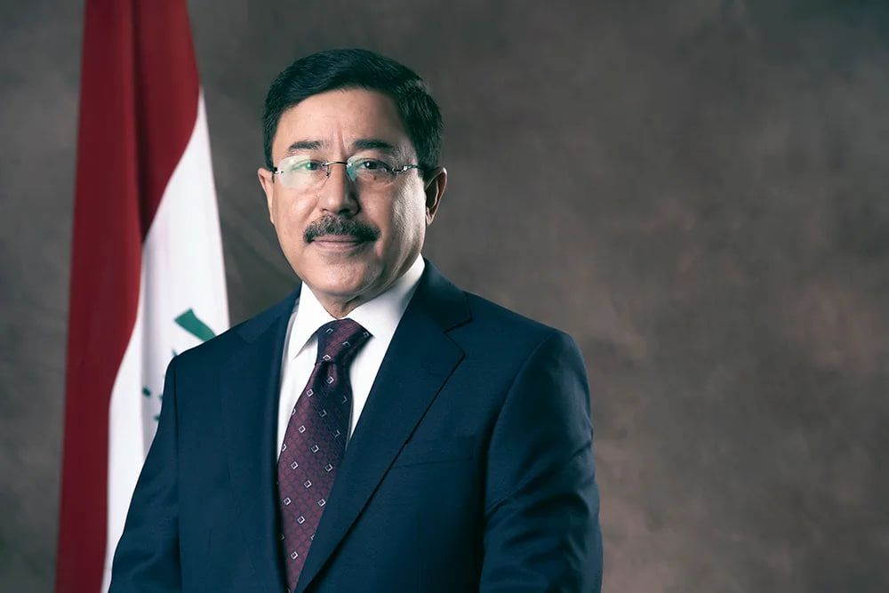 عەلی عەلاق: هەرێمی کوردستان بۆ بەرەنگاربوونەوەی سپیکردنەوەی پارە ڕۆڵێکی کارا دەگێڕێت