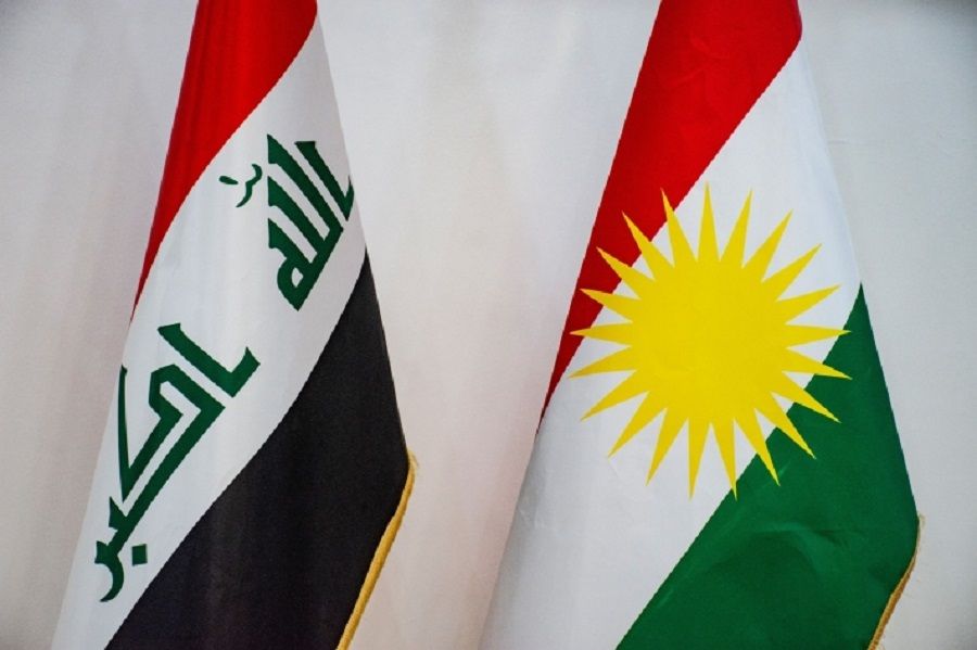 شاندێکی سیاسیی عێراق لەبارەی مووچە سەردانی هەولێر دەکات