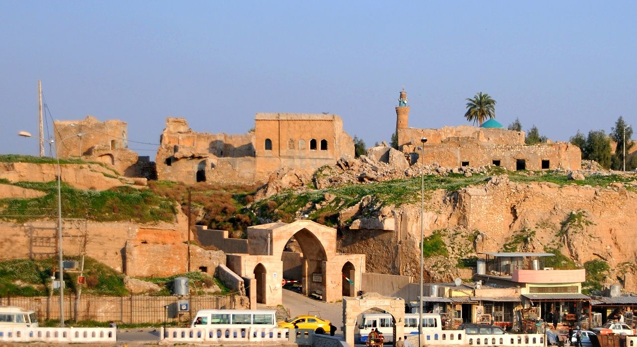 پارێزگاری کەرکووک: بودجەمان سفرە