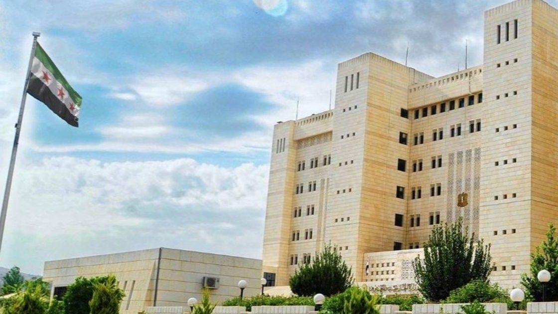 سووریا لەبارەی  هێرشەکانی سەر ئیسرائیل پەیامێک بڵاودەکاتەوە
