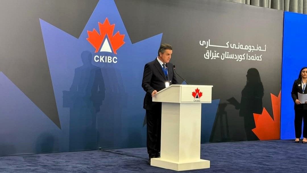 دامەزراندنی ئەنجوومەنی کاری کەنه‌دا - کوردستان بۆچی گرنگە؟