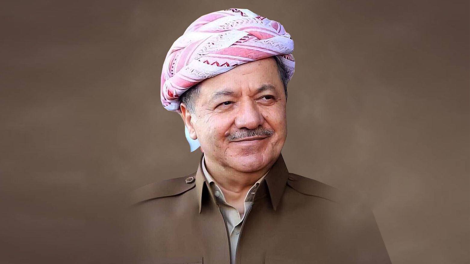 سەرۆک بارزانی: زاڵمانە قووتی خەڵكی كوردستان لەلایەن دەستەڵاتدارانی بەغداوە بڕدراوە