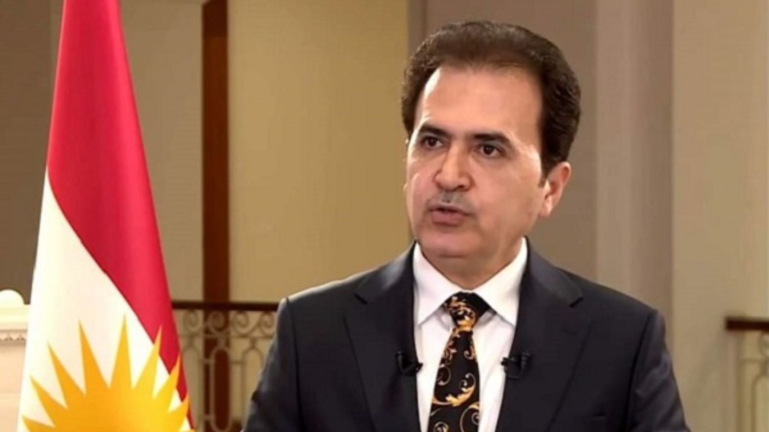 پشتیوان سادق: هەرێمی کوردستان هەموو پابەندییە دەستوورییەکانی خۆی جێبەجێکردووە