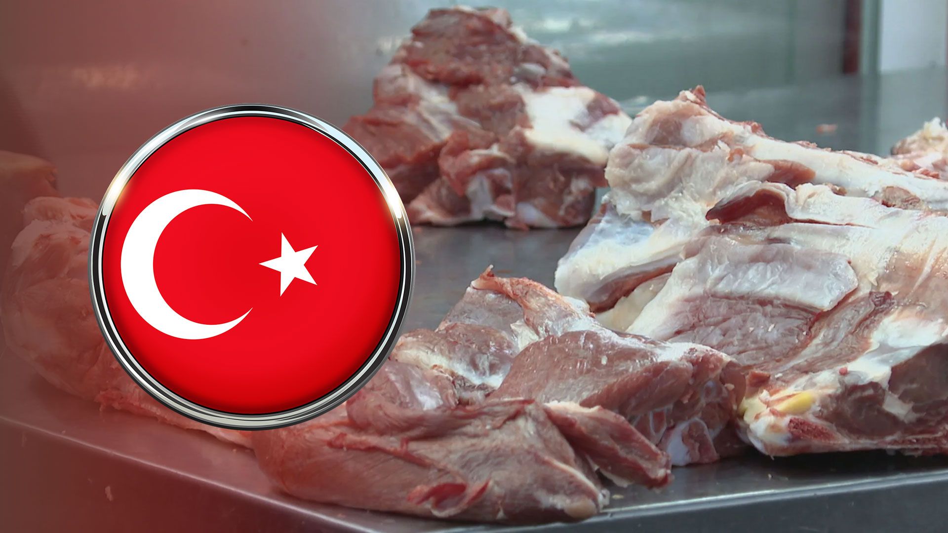 کونسوڵخانەی تورکیا قوربانی جەژن دەگەیەنێتە نزیکە دوو هەزار خێزان