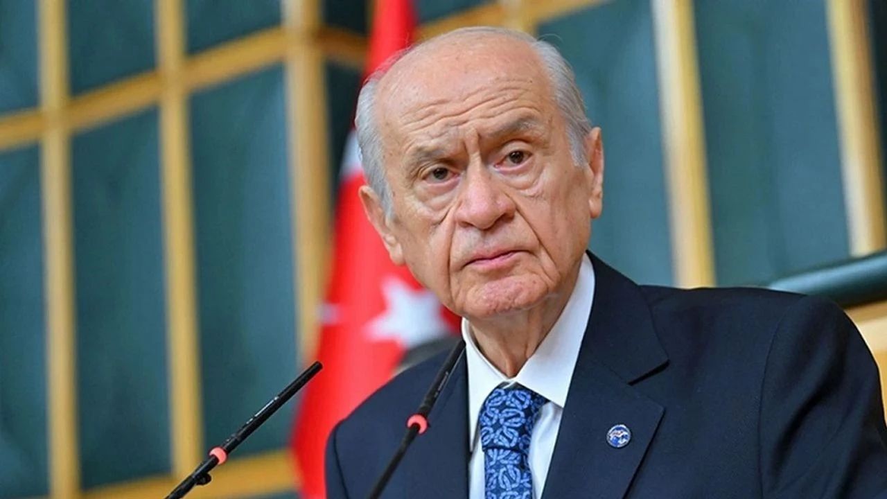 باخچەلی: پێویستە دەستووری کودەتاچییەکان لەناوببرێت