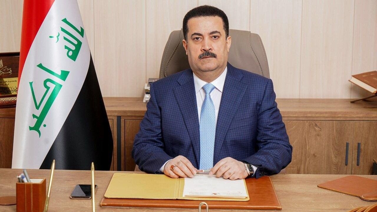 سوودانی فەرمانێک لەبەرژەوەندیی بەشێکی فەرمانبەران دەردەکات