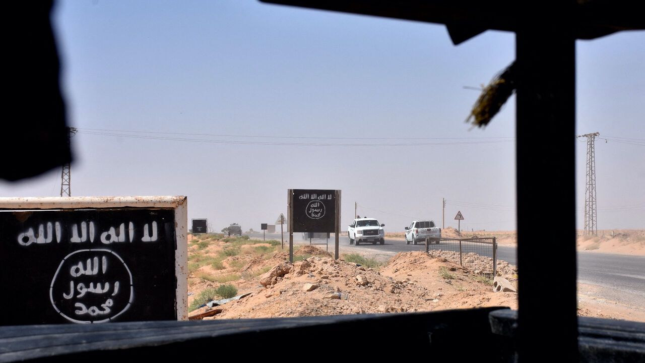 داعش شانە نووستووەکانی بە ئاگا دێنێتەوە