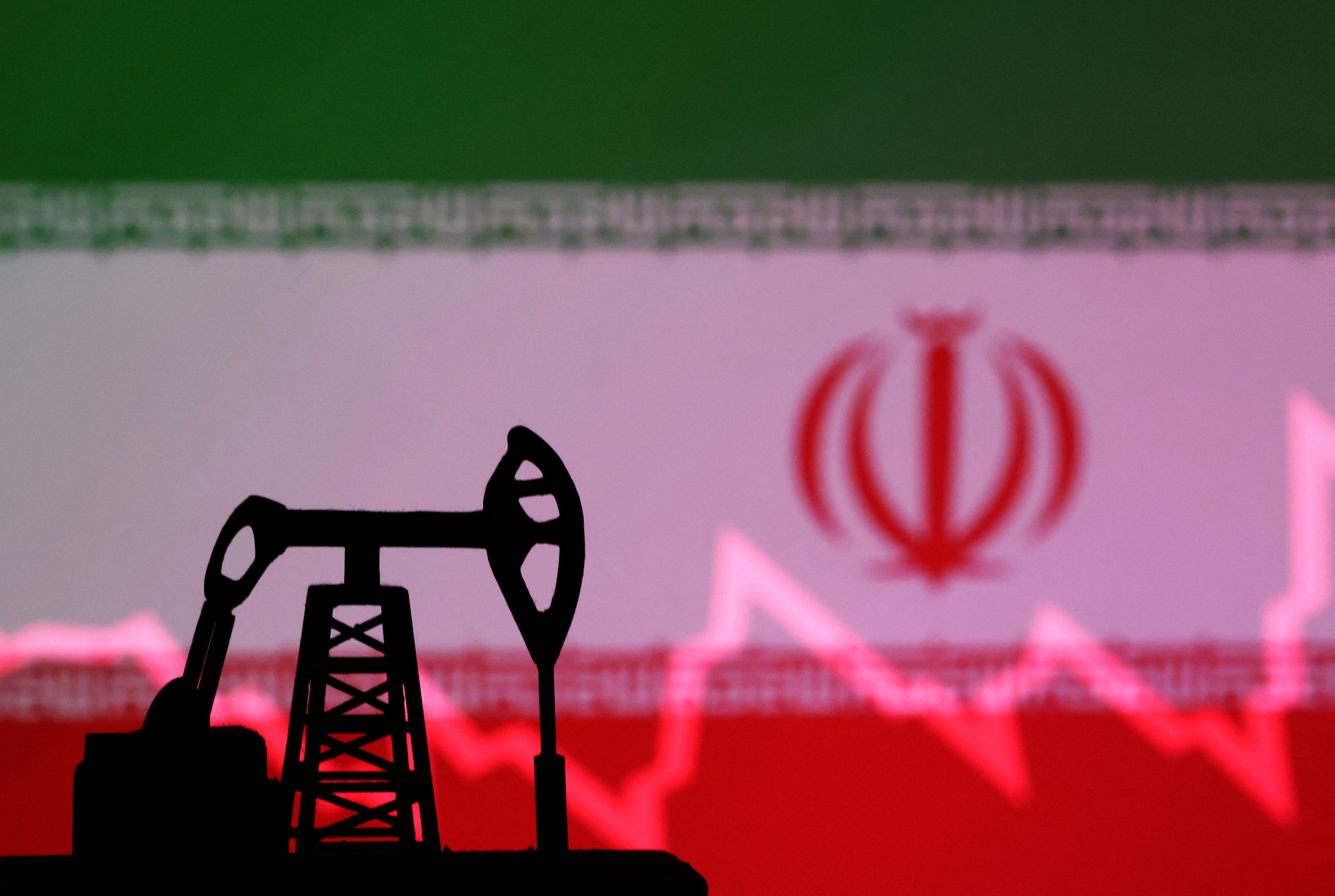 دوای هێرشەکەی ئیسرائیل نرخی نەوت و زێر بەرزبووەوە