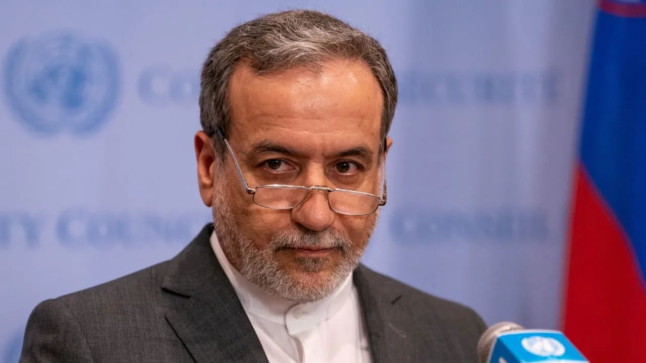 عەباس عێراقچی: ئیسرائیل هێڵی سووری بەزاندووە